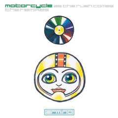 Motorcycle - As The Rush Comes (Adam Ellis Remix)