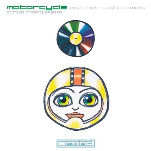 Motorcycle - As The Rush Comes (Adam Ellis Remix)