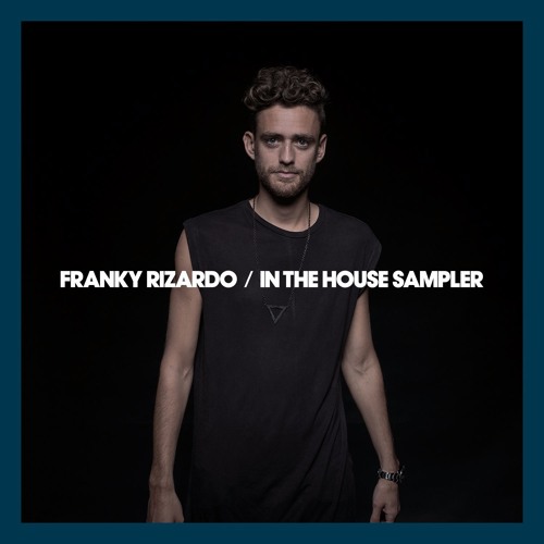 Franky Rizardo featuring Mike City 'Crazy Day'
