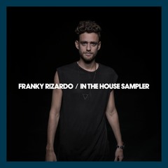 The New Sins 'Lights Down' (Franky Rizardo Remix)