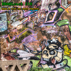 BRAWLcast 210 BlaKe - Brawlin' With The House Monsters