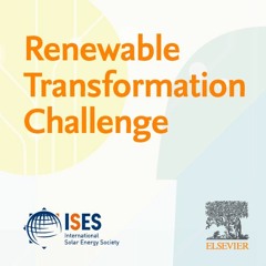 Renewable Transformation Challenge - Prof. Yogi Goswami