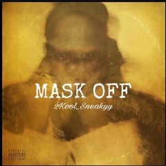 #MaskOFF Remix