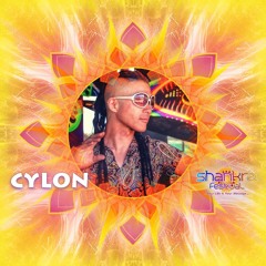 Cylon - A Message to Shankra Festival 2017