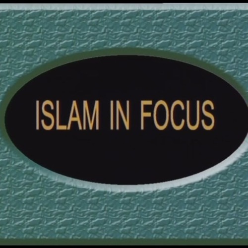 Islam in Focus (Part 13) [Speech Shaykh-ul-Islam Dr Muhammad Tahir-ul-Qadri] on Abu Dhabi TV