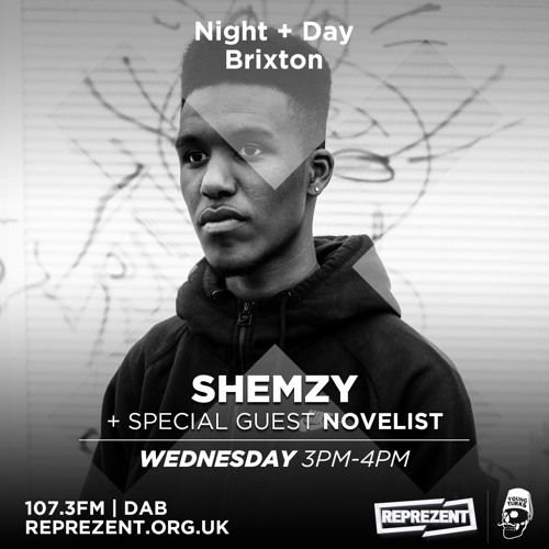 15.03.17 SHEMZY & NOVELIST