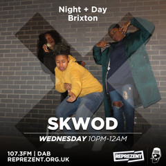 15.03.17 SKWOD FT NADIA ROSE