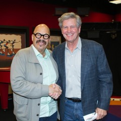 Denny's President John Miller Talks with the Tom Joyner Morning Show
