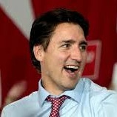 Hashtag JustinTrudaeu Pickup Lines