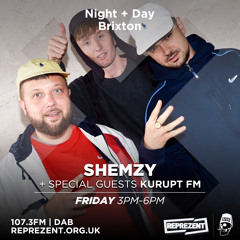 10.03.17 SHEMZY AND KURUPT FM