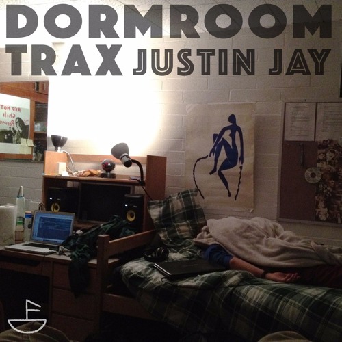 Justin Jay - Slap It [PREVIEW]