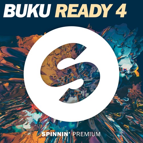Buku - Ready 4 [OUT NOW]