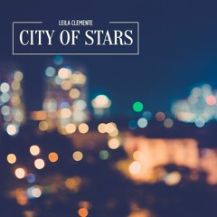 City Of Stars - La La Land Soundtrack - Cover