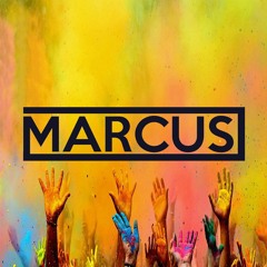 Mixtape #4 DJ Marcus "R&B / Moombah"