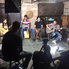 Pearl Jam - Jeremy - (Cover)