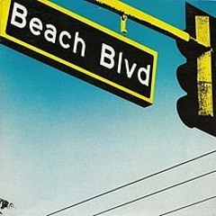 Beach Blvd - Lil Nu (prod. by Cool Kennedy)