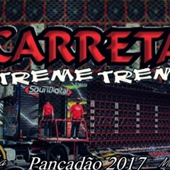 Dj Maycon Pr - Mc Jair Da Rocha E Marcelo Gaucho - Carreta Treme Treme ( Pancadão )