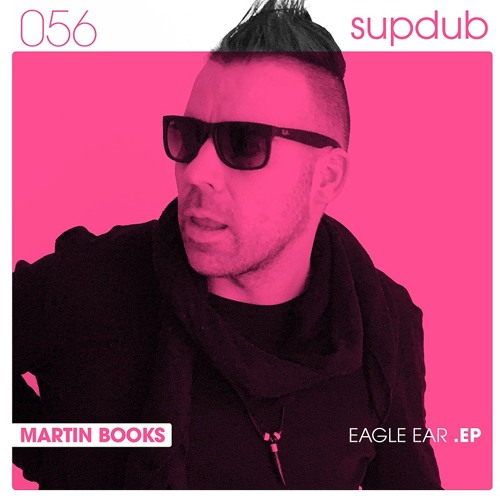 Martin Books - Eagle Ear [112kbs]