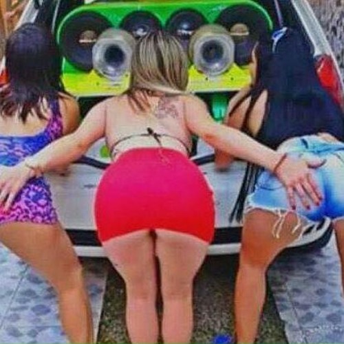 MC Topre - Minhas Putas - Vai Com A Boca No Pau (DJ Felipe CDC) Lançamento 2017