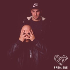 Premiere: Peter Kreis  - The Vision (Kindred Spirits Remix) [MotherBot Recrods)