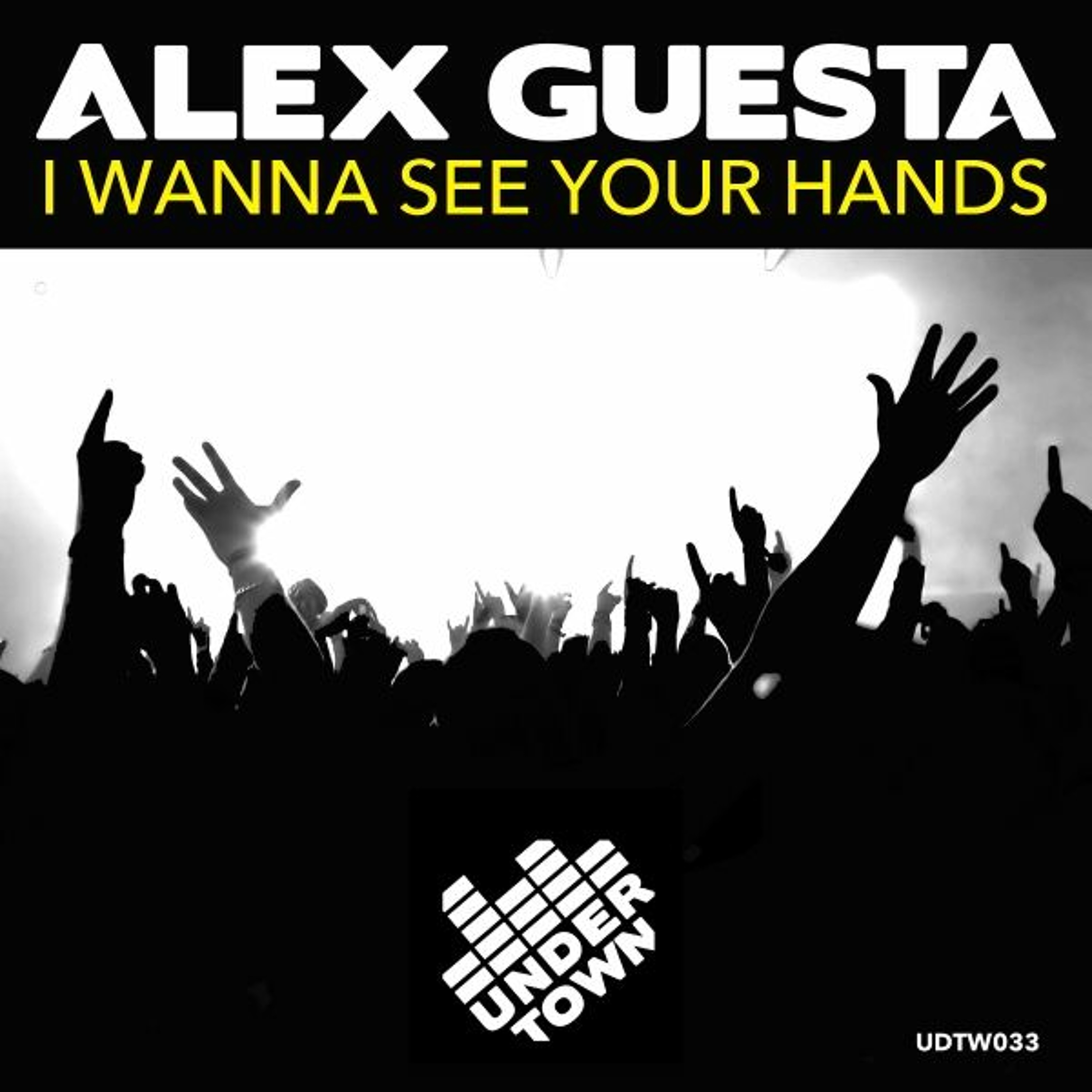 Alex Guesta