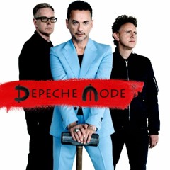 Depeche Mode - World In My Eyes Pre-Show Berlin Spirit