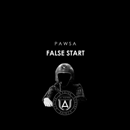 FALSE START
