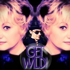 Roxanne GET WILD ! Mix Live rehearsal