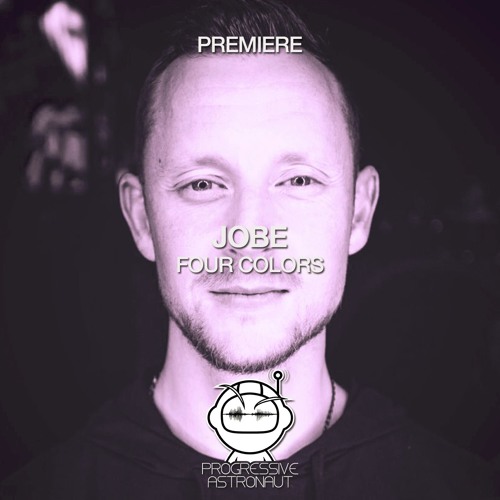 PREMIERE: JOBE - Four Colors (Original Mix) [Manual Music]
