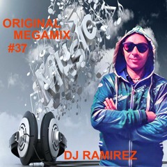 Original Megamix #37