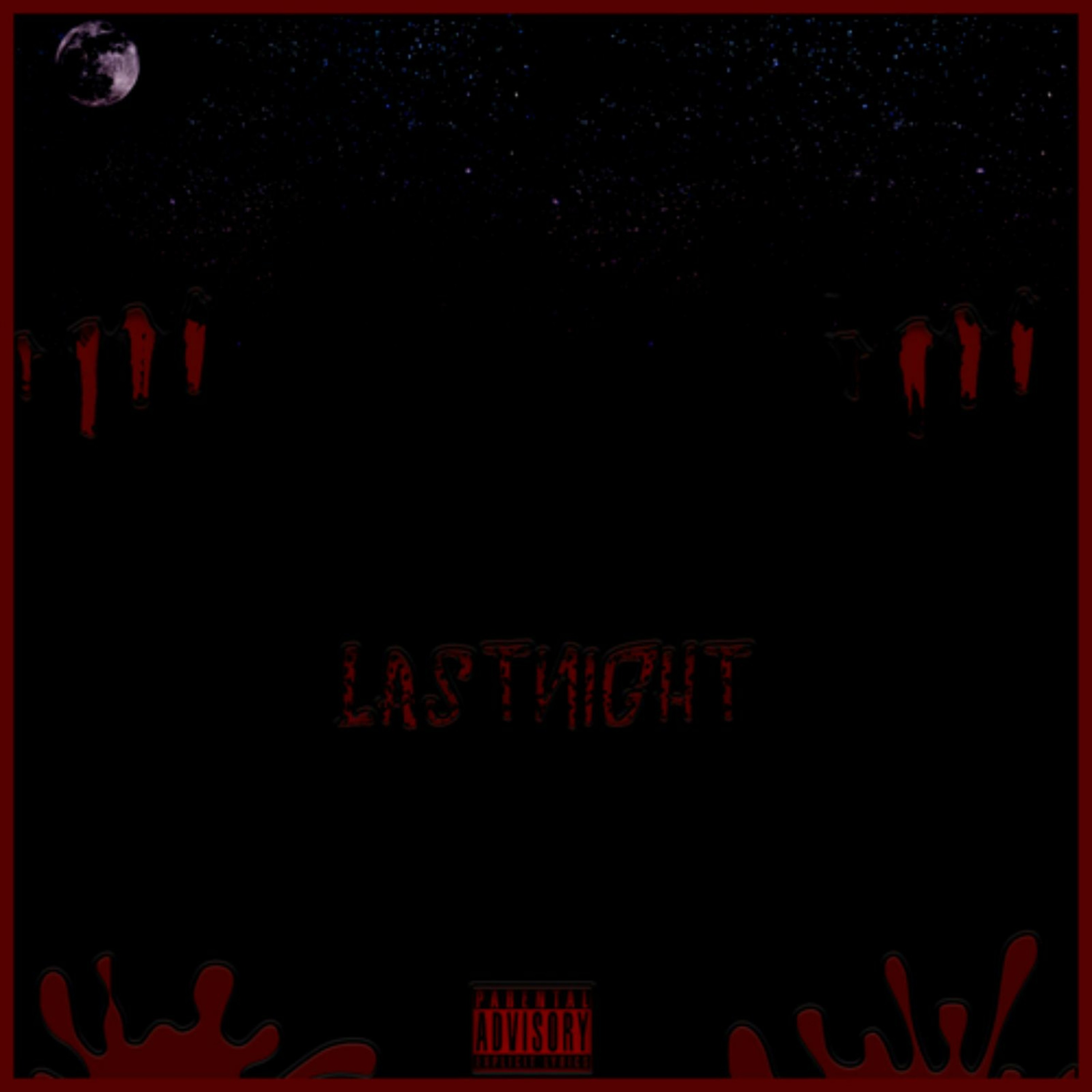 LastNight episode artwork