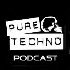 Robust - PureTechno Podcast