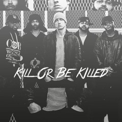 [FREE] Eminem x Slaughterhouse Type Beat - Kill Or Be Killed (Prod. by Tundra Beats)