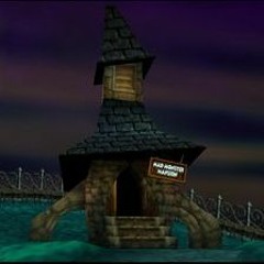 Mad Monster Mansion - Banjo Kazooie - FL Studio
