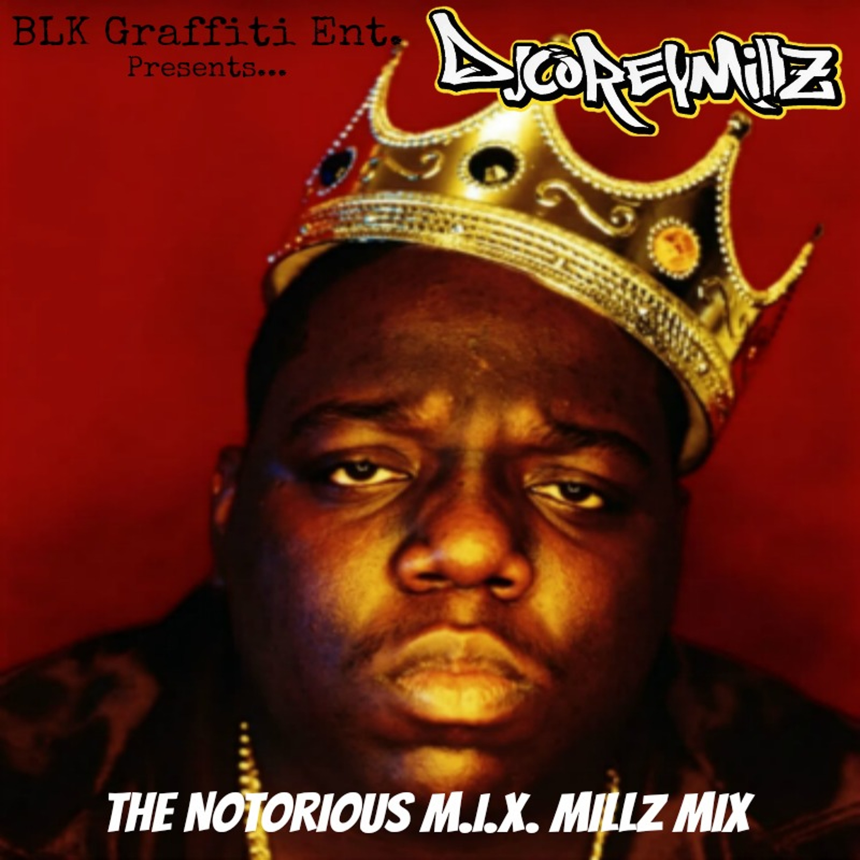 DJ Corey Millz Mixes & Mashups
