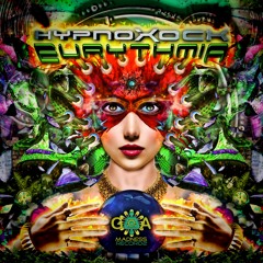 Morphic Resonance - Chronos (Hypnoxock Remix)