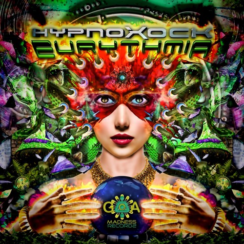 Hypnoxock - Transformation