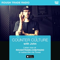 Counter Culture - John - 10th April 2017