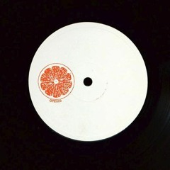 Orange Tree Edits - Down Down Down(R.KITT EDIT)