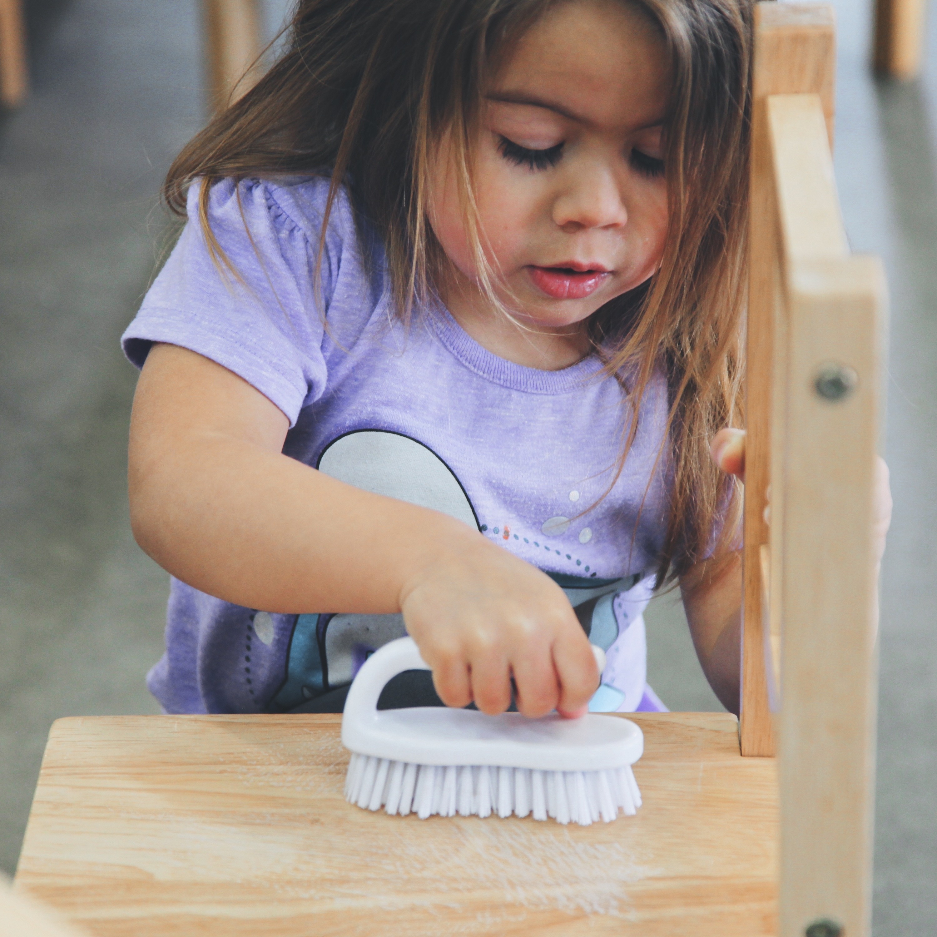 Baan Dek Montessori