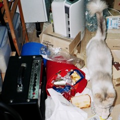 들어와 (rough mix)