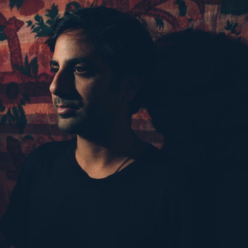 Guy J's 'Converted Reality' Mix for THUMP