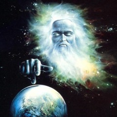 God Of Earth Shone On