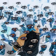 Eyes On Me (Prod. Charley Coin)