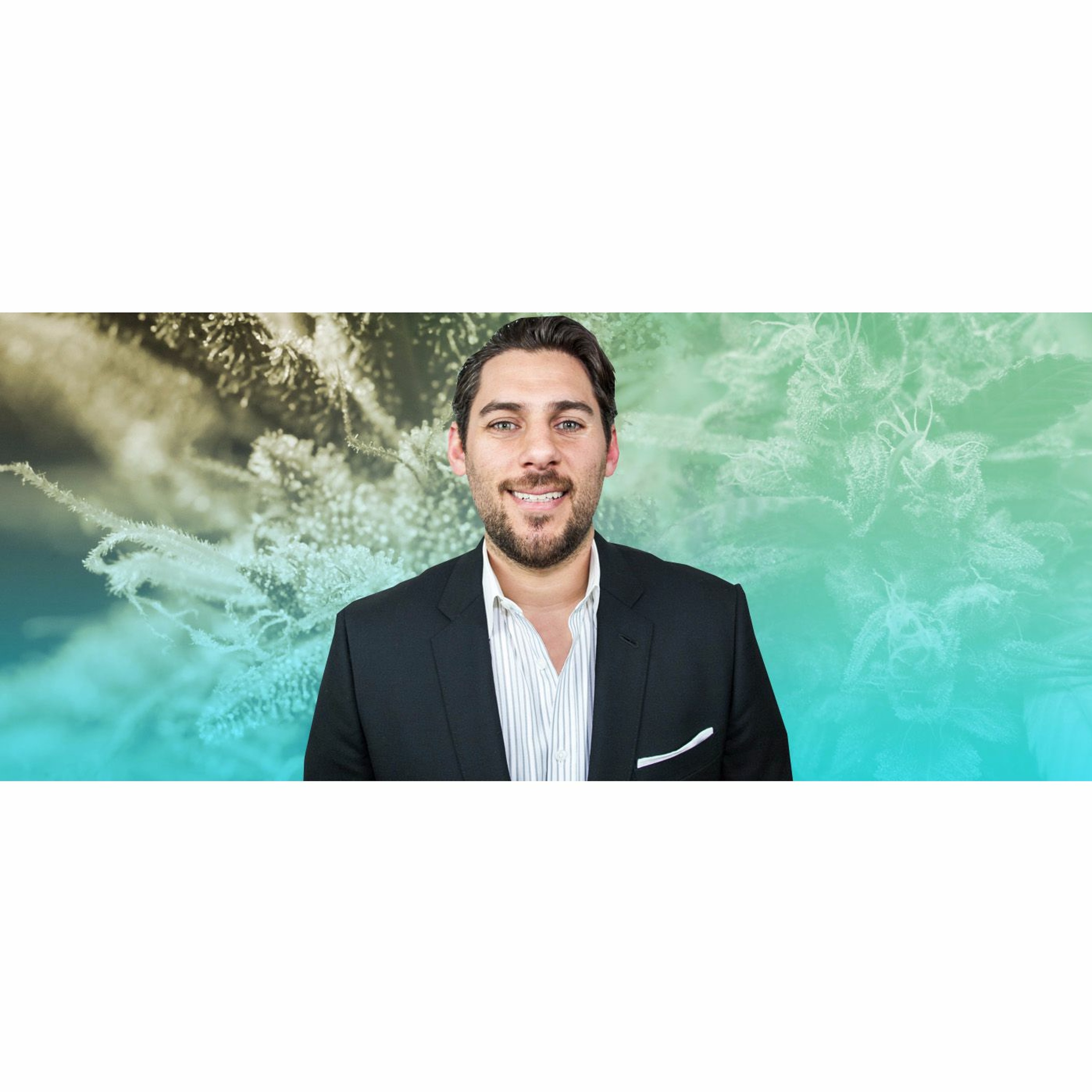 The Ganjapreneur Podcast