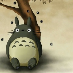 Joe Hisaishi - Totoro