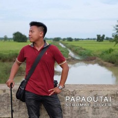 Stromae - Papaoutai (Cover by meck_missile)