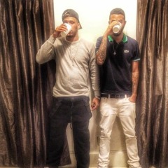 Fetty Official x Big Geeky - On Purpose [Prod by @FettyOfficial]