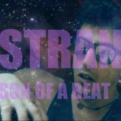 Son of a Beat - Stranger (stranger things backtrack)