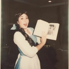 How does a Moment Last Forever (Montmartre)- Beauty and the Beast